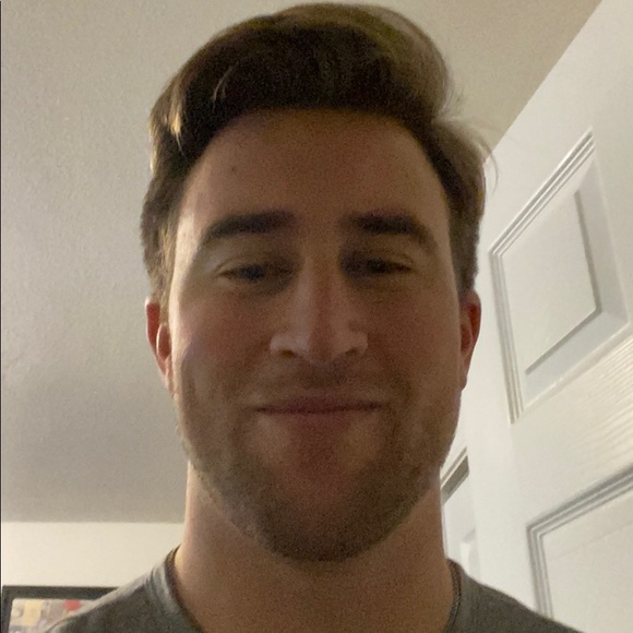 Meet your Posher, Adam - Picture 1 of 1